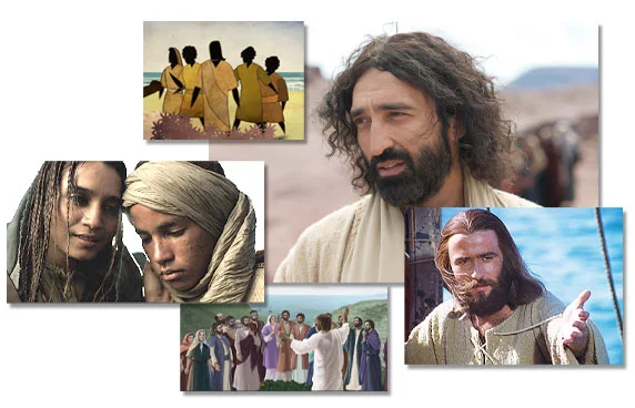 Bible Films