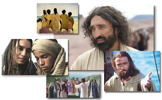 Bible Based Films