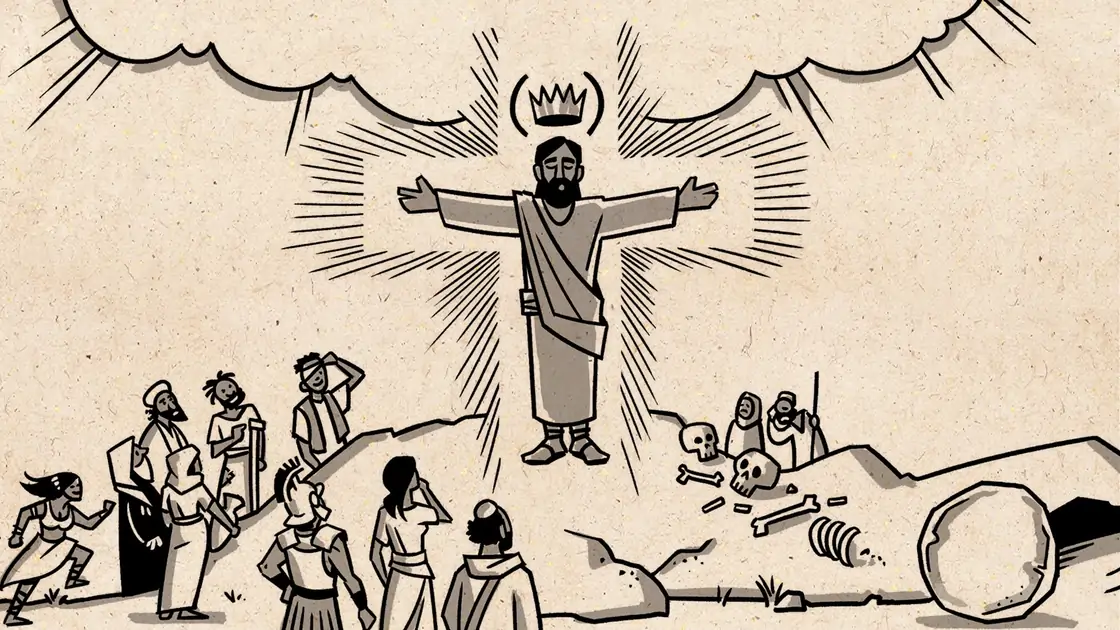 BibleProject: Overviews