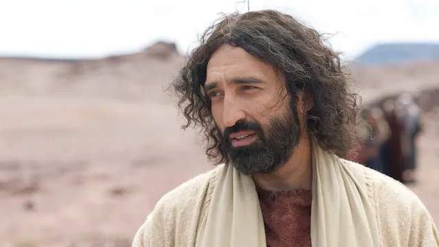 LUMO: The Gospel of John