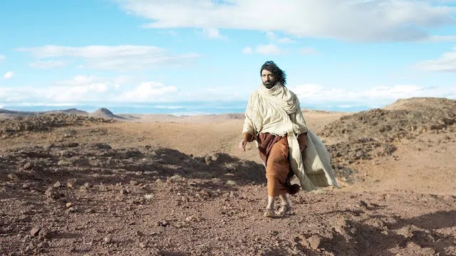 LUMO: The Gospel of Luke