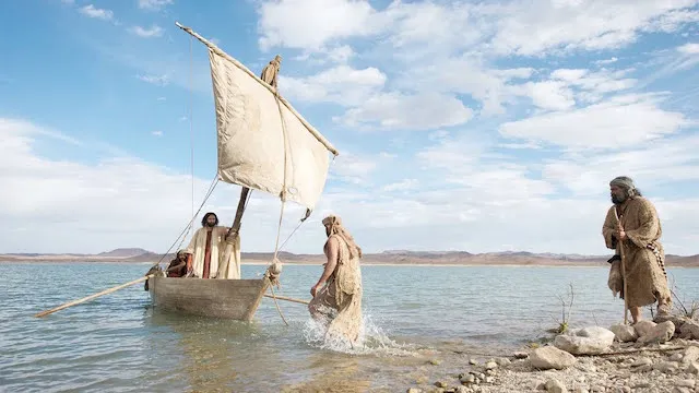 LUMO: The Gospel of Matthew