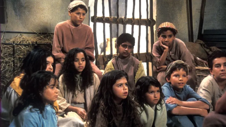 Story of Jesus for Children